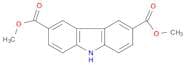 Dimethyl 9H-carbazole-3,6-dicarboxylate