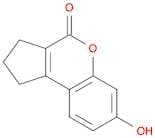 7-Hydroxy-2,3-dihydro-1H-cyclopenta[c]chromen-4-one