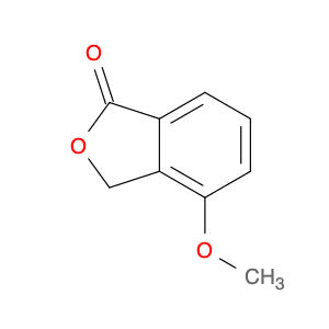 4-Methoxyisobenzofuran-1(3H)-one