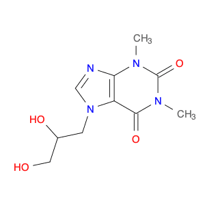 Diphylline