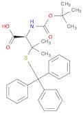 BOC-PEN(TRT)-OH