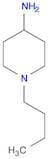 1-Butylpiperidin-4-amine