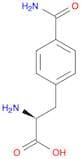 L-4-Carbamoylphenylalanine