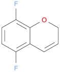 5,8-Difluoro-2H-chromene