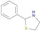 2-Phenylthiazolidine