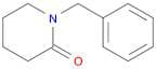 1-Benzylpiperidin-2-one