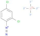 2,4-Dichlorobenzenediazonium tetrafluoroborate