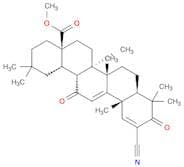 Bardoxolone methyl