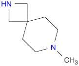 7-Methyl-2,7-diazaspiro[3.5]nonane