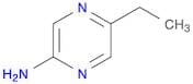 2-Amino-5-ethylpyrazine