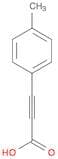 3-(4-methylphenyl)prop-2-ynoic acid