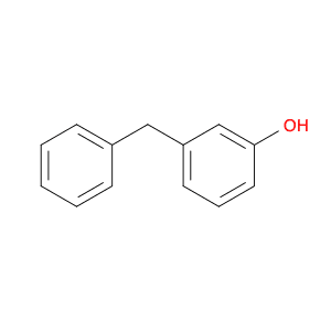 3-Benzylphenol