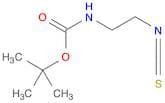 BOC-2-ISOTHIOCYANATOETHYLAMINE