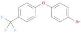 Benzene, 1-(4-bromophenoxy)-4-(trifluoromethyl)-
