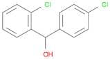 2-Chloro-α-(4-chlorophenyl)benzenemethanol
