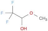 Trifluoroacetaldehyde methyl hemiacetal, tech grade