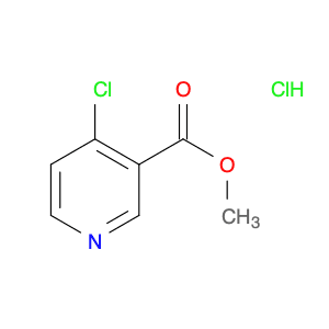 Methyl 4-chloronicotinate hydrochloride
