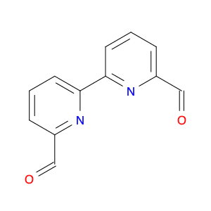 2,2'-BIPYRIDYL-6,6'-DICARBALDEHYDE