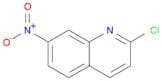 2-Chloro-7-nitroquinoline