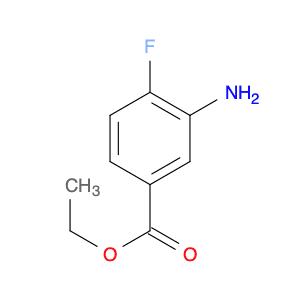 Ethyl 3-amino-4-fluorobenzoate