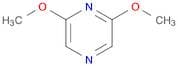 2,6-Dimethoxypyrazine