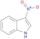 3-nitroindole