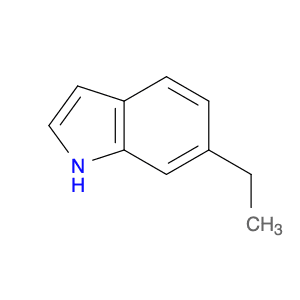 6-Ethyl-1H-indole
