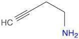 But-3-yn-1-amine