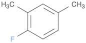Benzene, 1-fluoro-2,4-dimethyl-