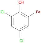 2-Bromo-4,6-dichlorophenol