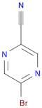 5-Bromopyrazine-2-carbonitrile