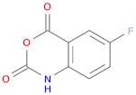 6-Fluoroisatoic anhydride