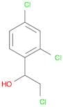 2-Chloro-1-(2,4-dichlorophenyl)ethanol