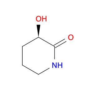 (R)-3-AMINOPIPERIDIN-2-ONE