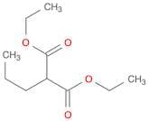 Diethyl 2-propylmalonate