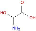 aminohydroxyacetic acid
