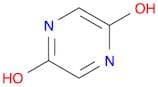Pyrazine-2,5-diol