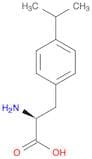 L-Phenylalanine,4-(1-methylethyl)-