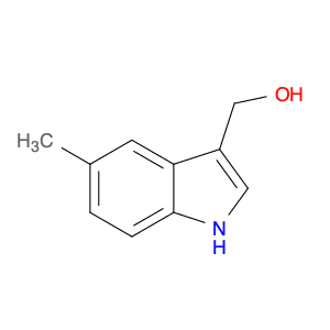 5-METHYL-3-HYDROXYMETHYLINDOLE