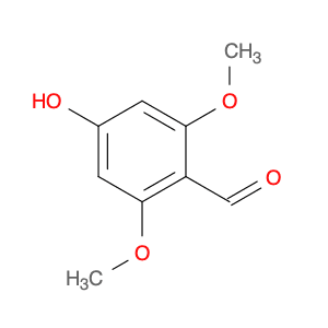 2,6-Dimethoxy-4-hydroxybenzaldehyde