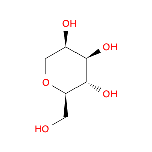 1,5-Anhydro-d-mannitol