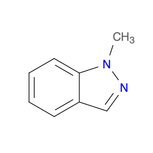 1-Methyl-1H-indazole