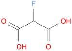 Propanedioic acid, fluoro-
