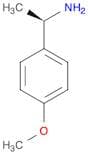 (R)-(+)-1-(4-Methoxyphenyl)ethylamine