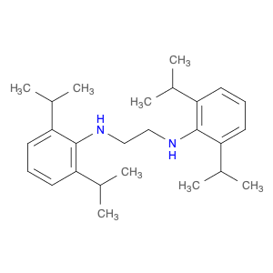 N,N'-Bis(2,6-diisopropylphenyl)ethylenediamine