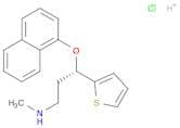 Duloxetine, HCl
