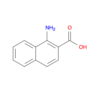 1-Amino-2-naphthoic acid