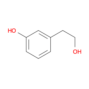 3-Hydroxyphenethyl alcohol