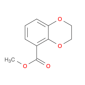 1,4-Benzodioxin-5-carboxylicacid, 2,3-dihydro-, methyl ester