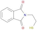 2-(2-Mercaptoethyl)isoindoline-1,3-dione